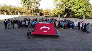 Okul Tanıtımı (Yeşilyalı İHO)