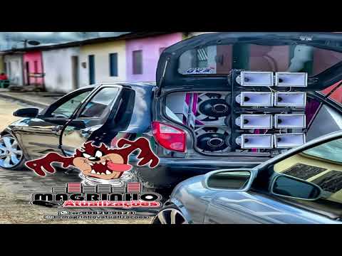 KAIO STRONDA LATAS BATENDO FORTE 💥