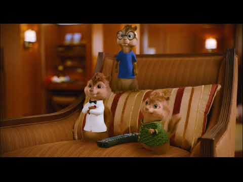 "Rats Don't Dance" Part 6 - Making Fun of Remy/Joy and Remy's Conversation/Alvin Comforts Remy