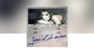 Sandra - You&#39;ll Be Mine (Dance Version)