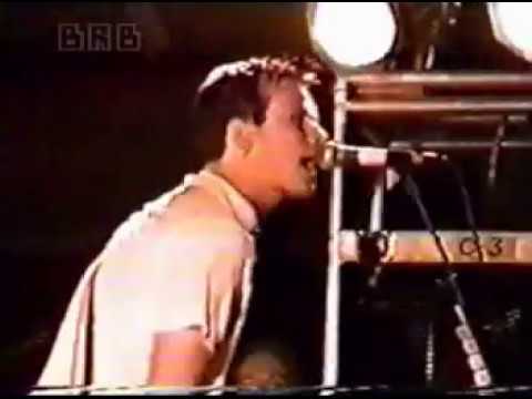 Blink 182 - Live 09-05-1998 Riverside California - 03- Peggy Sue