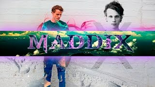 Best Of Maddix 2016 Mix