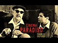 Cinema Paradiso Movie Soundtrack Nostalgic Melodies Across The World East West Music
