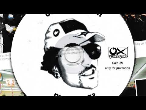 19.  Shakin' Nasties -  Plug Your Car in Your Head