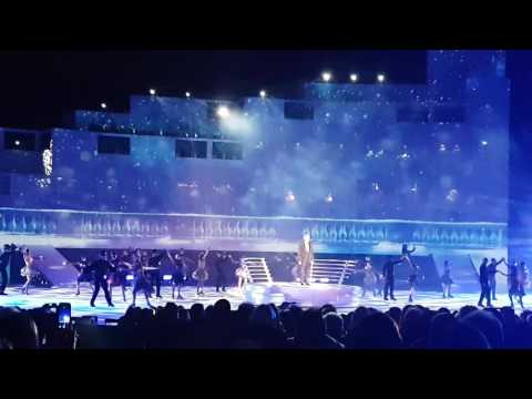 Intimissimi Opera on ice 2016