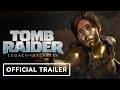Tomb Raider: Legacy of Atlantis - Official 30th Anniversary Teaser Trailer