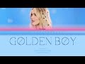 Golden Boy Freya Skye Color Coded Eng