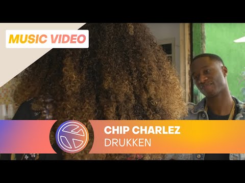 CHIP CHARLEZ - DRUKKEN (PROD. JESPY & CHIP CHARLEZ)