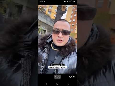 Killa Fonic x Og Eastbull😳