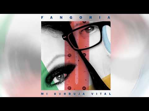 Fangoria - Mi burbuja vital (Audio Oficial)