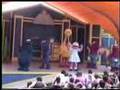 Sesame Place Sesame Street Character Stage Show 1992 1