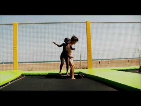 LE GHETTO SE LEVE SAROXEN feat NETNA