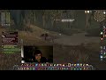 When You Re PVP Flagged In Hardcore