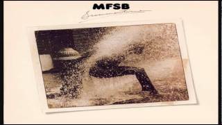MFSB - Sunnin' and Funnin' 1976