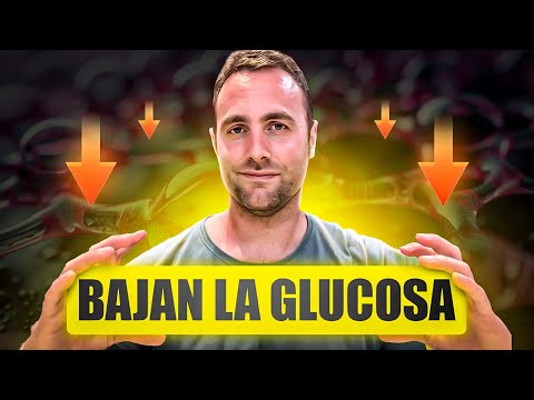 Los 7 Alimentos Más Altos en Cromo: Funcionan para BAJAR la GLUCOSA📉