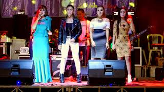 Download lagu DO'A PENGANTIN ALL ARTIS - VANJAVA RASA ROMANSA LIVE PENDEM mp3