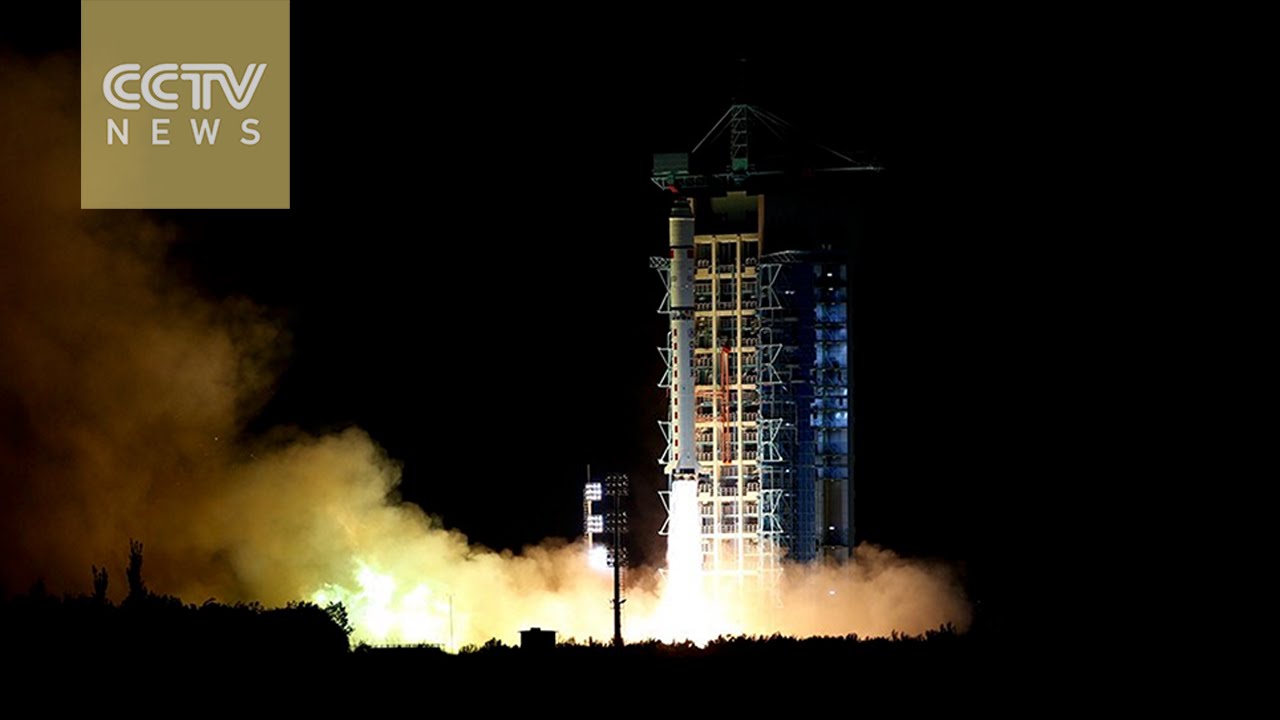 Watch the Launch