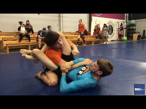 Seth Tatum vs Noah Randolph - PGF Week 2 - Presented by Mat Viper