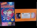Opening To Nickelodeon Mushfest 1994 VHS
