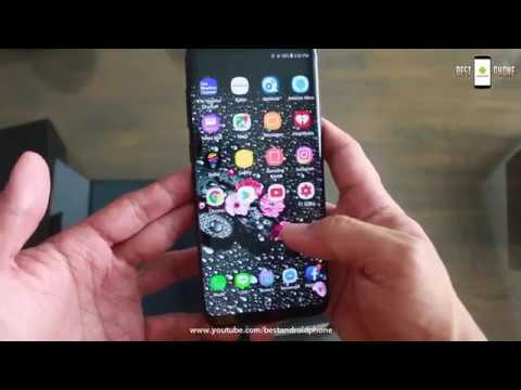Samsung Galaxy s8 Unboxing & Review Fake or Real Hands on Impressions! 2018