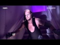 [HD] WWE Hell in a Cell 2010 Undertaker vs Kane ...
