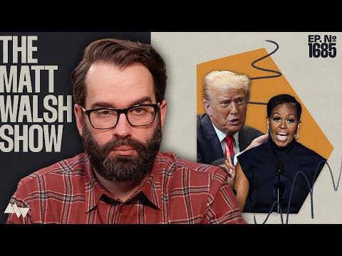 We Need To Talk About The Nigerian Christian Genocide | Ep. 1685