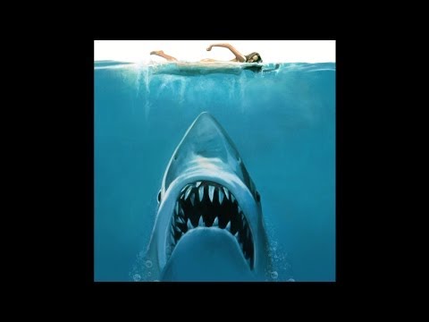 Jaws Theme (Eric Sharp Version)