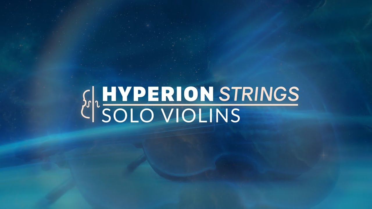 Hyperion Strings Solo Violins thumbnail 2