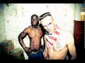 Die Antwoord-Rich Bitch