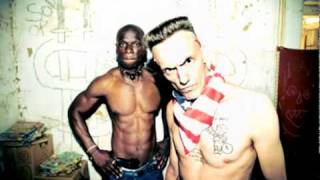 Die Antwoord-Rich Bitch