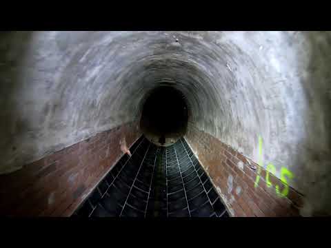 Stoka Dejvice Praha 6 -10.10. 2019