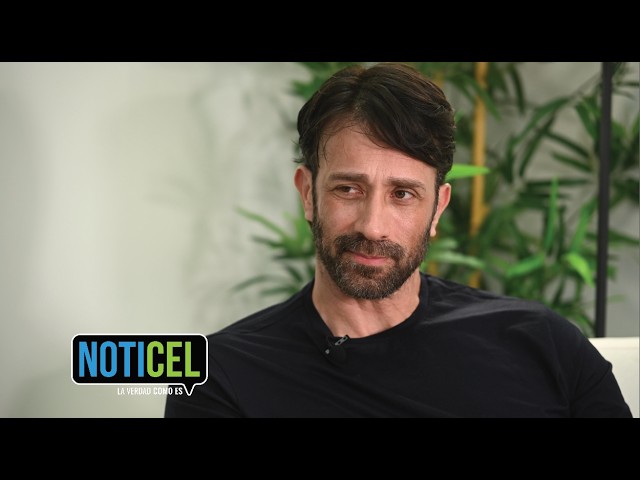 Lorenzo Orozco comparte anécdotas como actor de películas en “El Push Estelar”