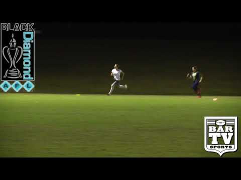 #Racenight   2018 BDAFL   Terrigal   Avoca Panthers   Womens 400