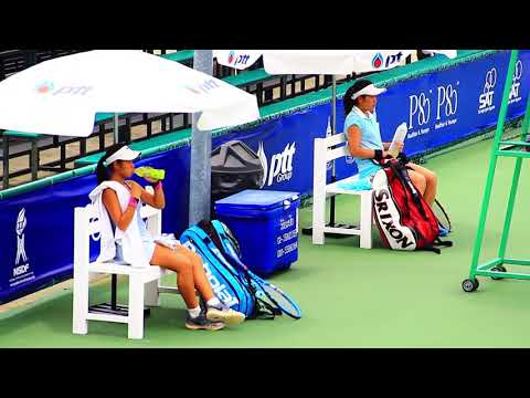 11 08 61 ITF Pro Circuit 2018 Presented by SAT