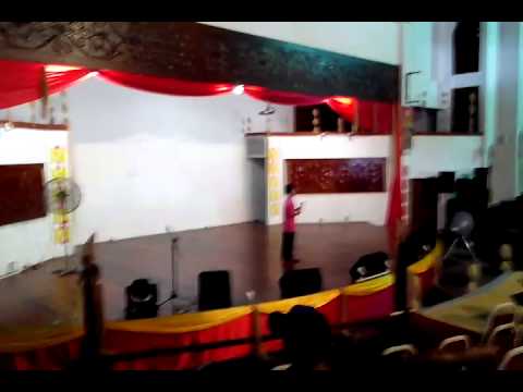 Ricky (Sugandoi).. Reasel For Sugandoi Tenom 2015