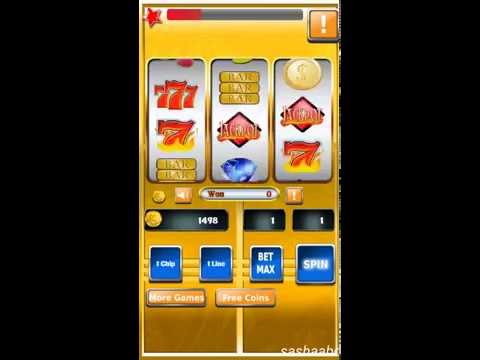 big slot 777 jackpot casino обзор игры андроид game rewiew android