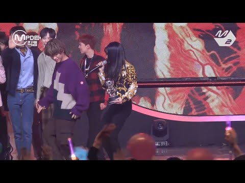 Short compilation of N.flying Jaehyun dancing to Chungha's "Gotta Go"