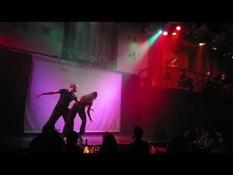Argentina Tango Show