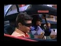 Batman and Robin go to Drive-In for Bat-Burgers, Orangeades - 1966