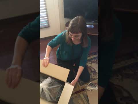 Unboxing Meinl Bongos with Durable Synthetic All-weather Shells Natural Buffalo Skin Heads(HB50BK),