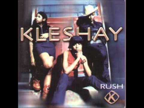 Kleshay - Rush (Silk's Disco Anthem Of Life)