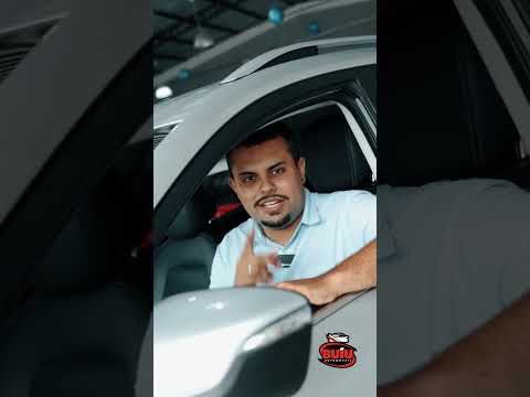 Buiu Automoveís de Loanda-Pr