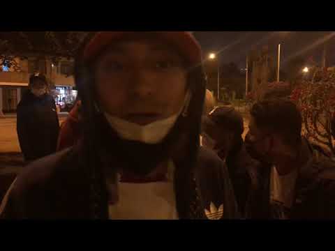 LOKO CAQUIÑA Y MCGARROZ MATAN A LOS MONSTRUOS SITHO Y CAREPRESO // ¿POCHO VUELVE?