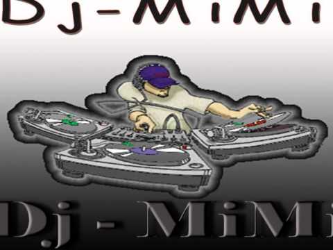 dj mimi remix colonel reyel je réve de nous deux clip