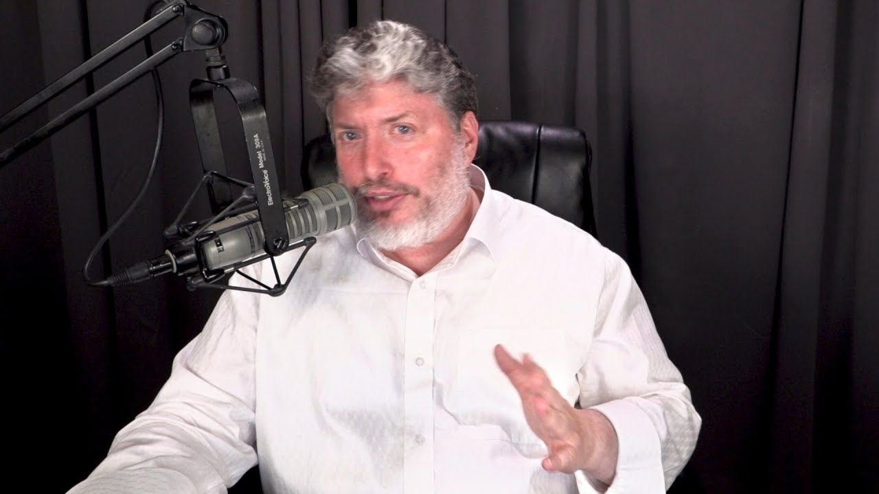 1466 - 1st Topic: Was Paul a Law Breaker? - Rabbi Tovia Singer explains