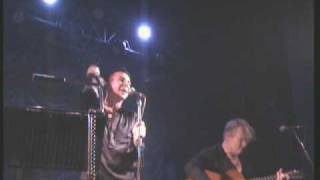 Marc Almond - Changes - Manchester 30-10-2009
