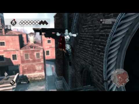 Assassi'ns Creed II: In Memory Of Petruccio (San Marco in Venice Feathers)