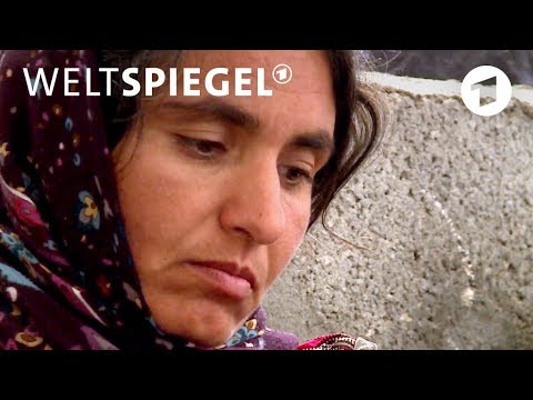 Sklavenhandel des IS | Weltspiegel