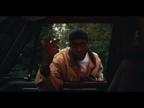 Barney Artist - miss (Official Music Video)