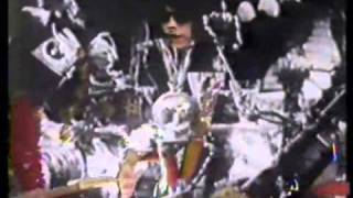 THE FUZZTONES - Charlotte's Remains (1990)